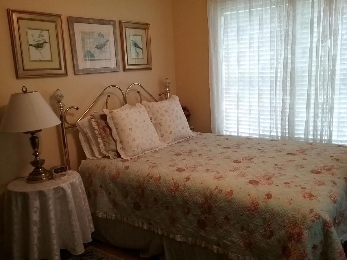 Hanover House Bed And Breakfast Ниагара-Фолс Экстерьер фото